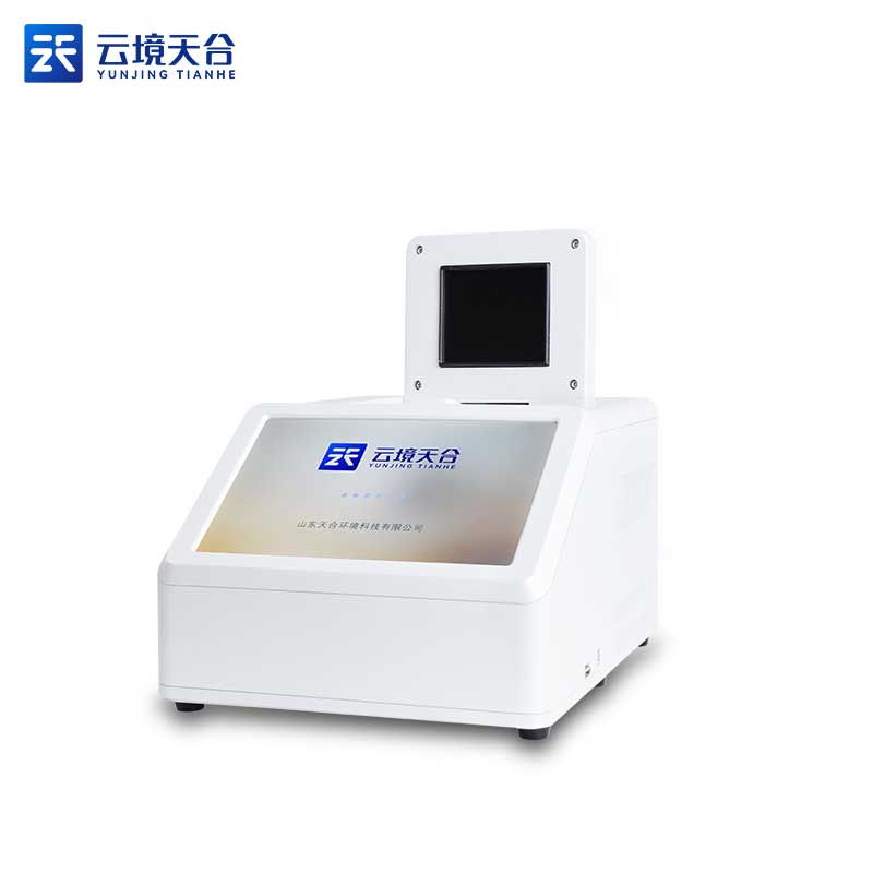 熒光定量PCR檢測儀的原理是什么？